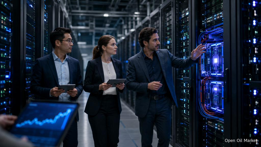 Noticias de startups e inversiones de capital de riesgo — domingo, 7 de junio de 2026: Infraestructura de IA, megarrondas de deeptech y carrera de OPI cambian el mercado de capital