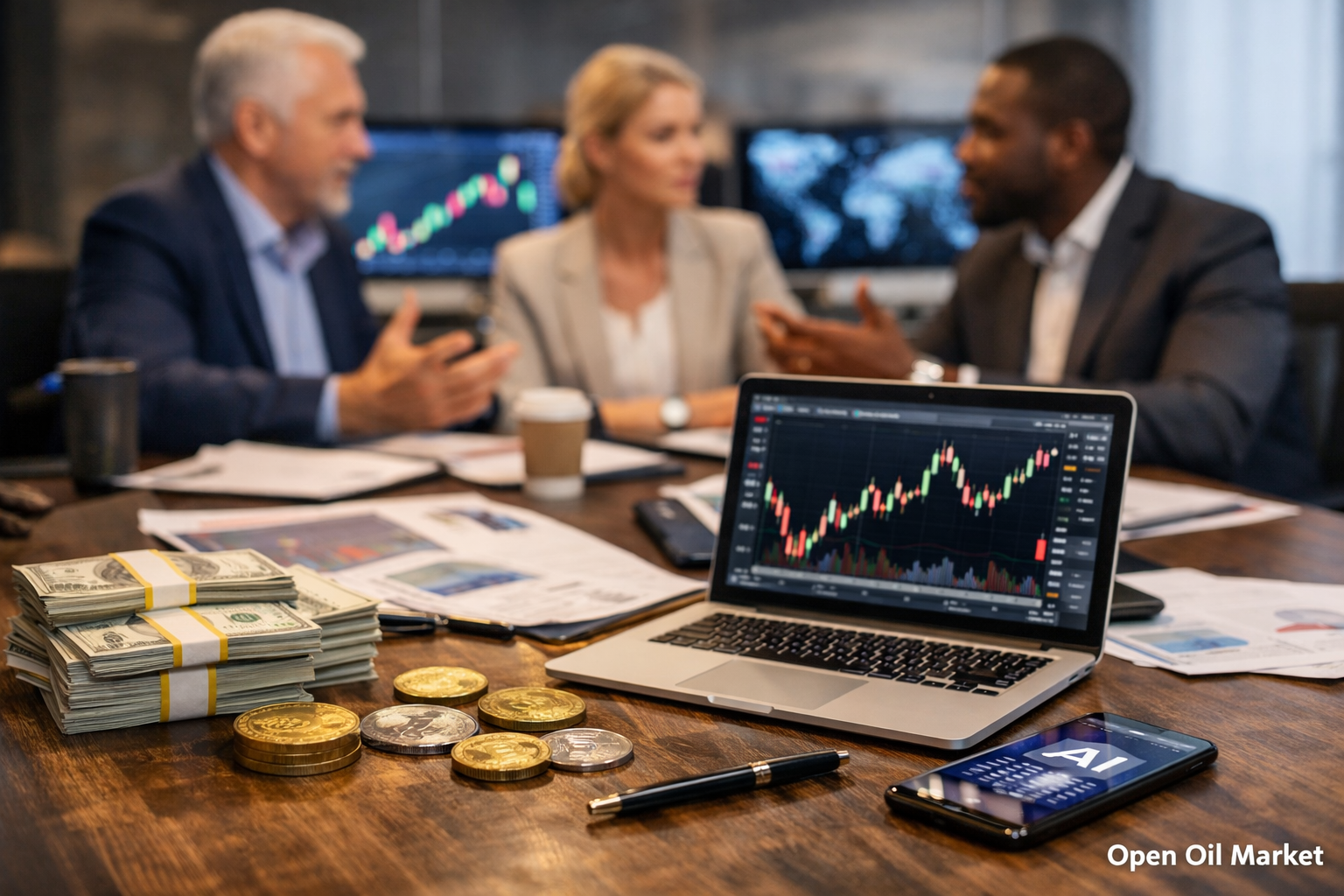 Noticias de startups y capital de riesgo, viernes, 13 de febrero de 2026 - La IA entra en producción y fortalece las posiciones de mega-rondas