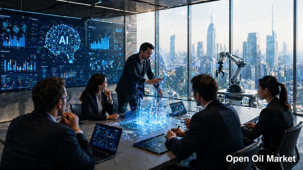 Noticias de startups y capital de riesgo, martes, 28 de abril de 2026: megarrondas de IA, robótica y nueva carrera hacia la inteligencia artificial soberana