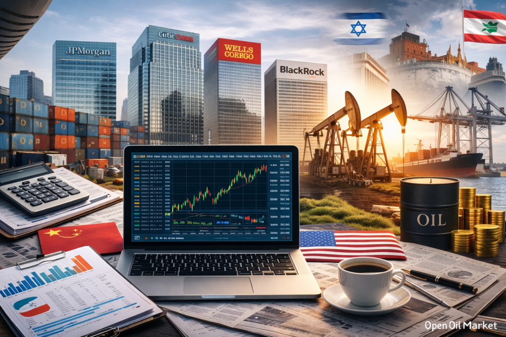 Eventos económicos e informes corporativos — martes, 14 de abril de 2026: PPI de EE. UU., informe de AIE, comercio de China y inicio de informes bancarios