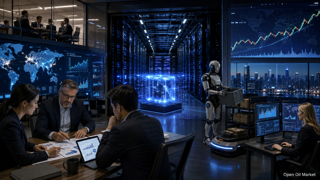 Startups y inversiones de capital de riesgo 30 de junio de 2026: inversión en infraestructura IA, robótica y salidas IPO
