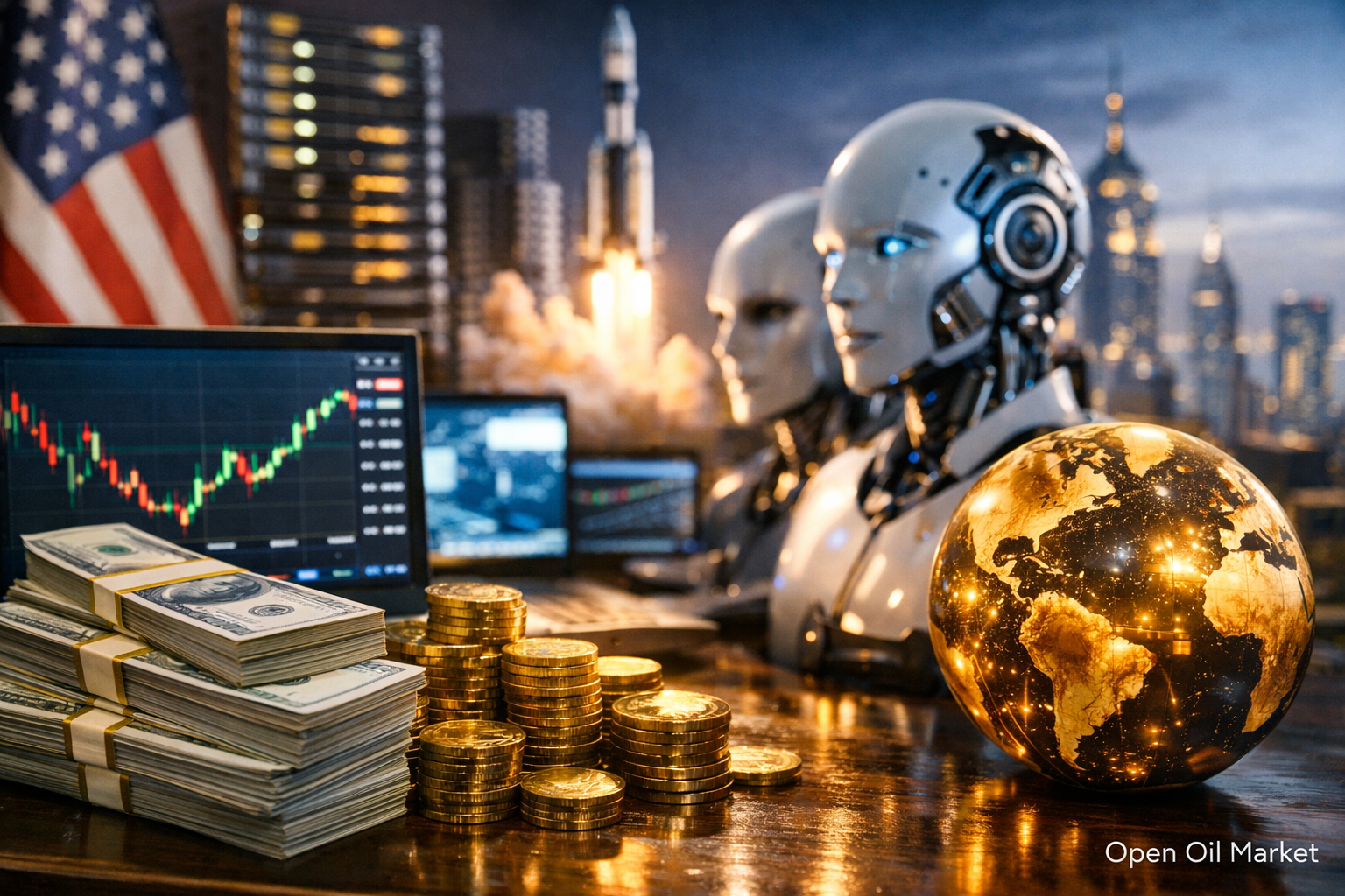 Noticias de startups y capital de riesgo, sábado 10 de enero de 2026 — $15 mil millones de Andreessen y rondas récord de IA.