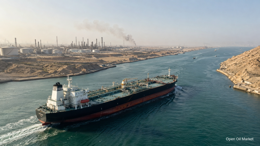 Mundial TEP 11 de junio de 2026: aumento de precios del petróleo, riesgos de Ormuz, gas, GNL, refinerías y productos petroleros