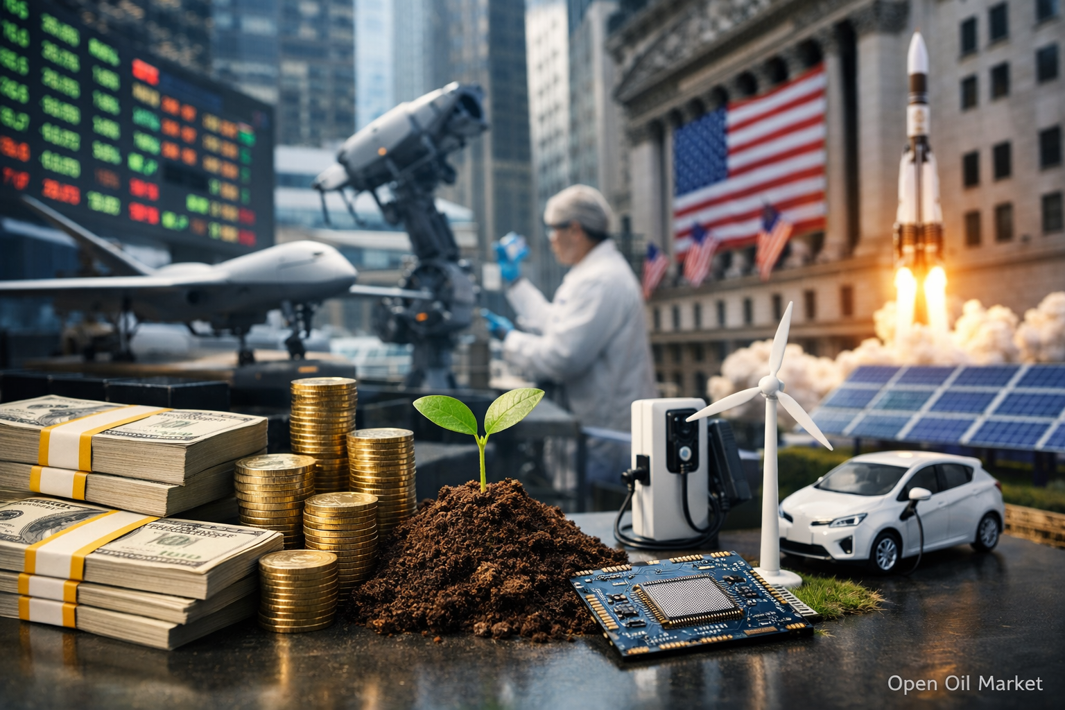 Noticias de startups e inversiones de riesgo — miércoles, 21 de enero de 2026 AI, OPI y megafondos