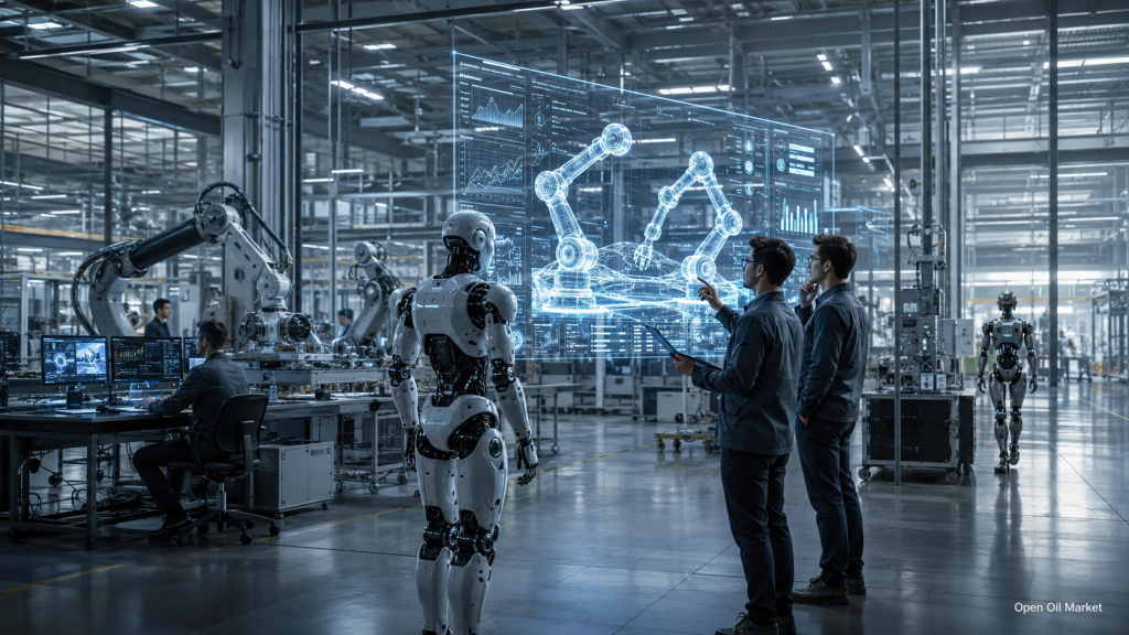 Noticias sobre startups e inversiones de capital de riesgo, sábado 13 de junio de 2026: Prometheus en $12 mil millones y la nueva carrera de AI industrial