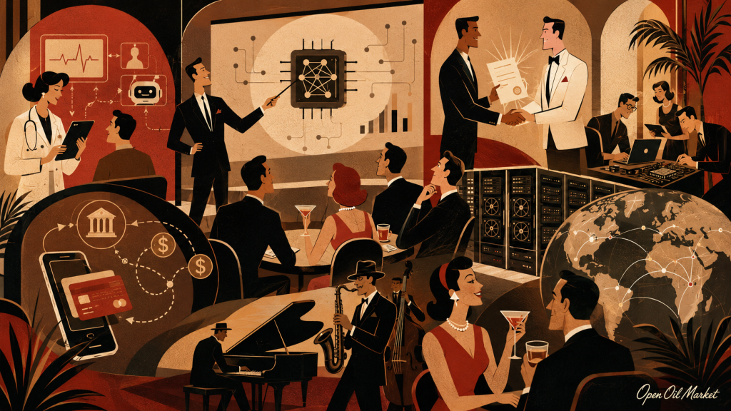 Noticias de startups y capital de riesgo 21 de mayo de 2026: infraestructura de IA, fintech y healthcare AI