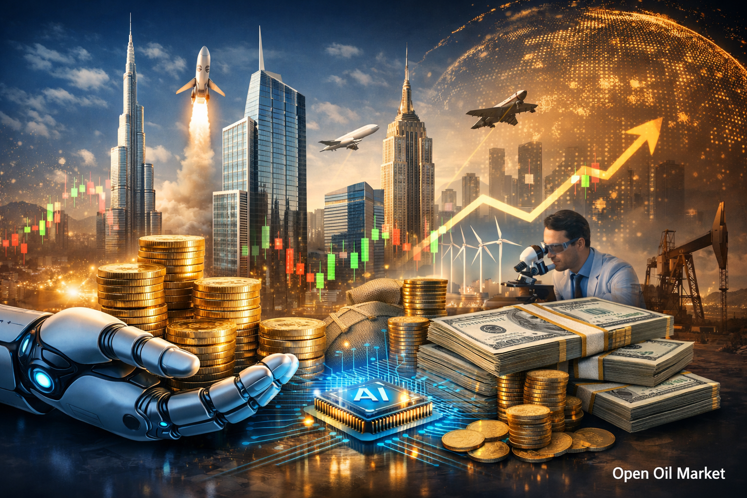 Noticias startups e inversiones de capital de riesgo, martes, 30 de diciembre de 2025 — inversiones récord en IA y auge global de capital de riesgo