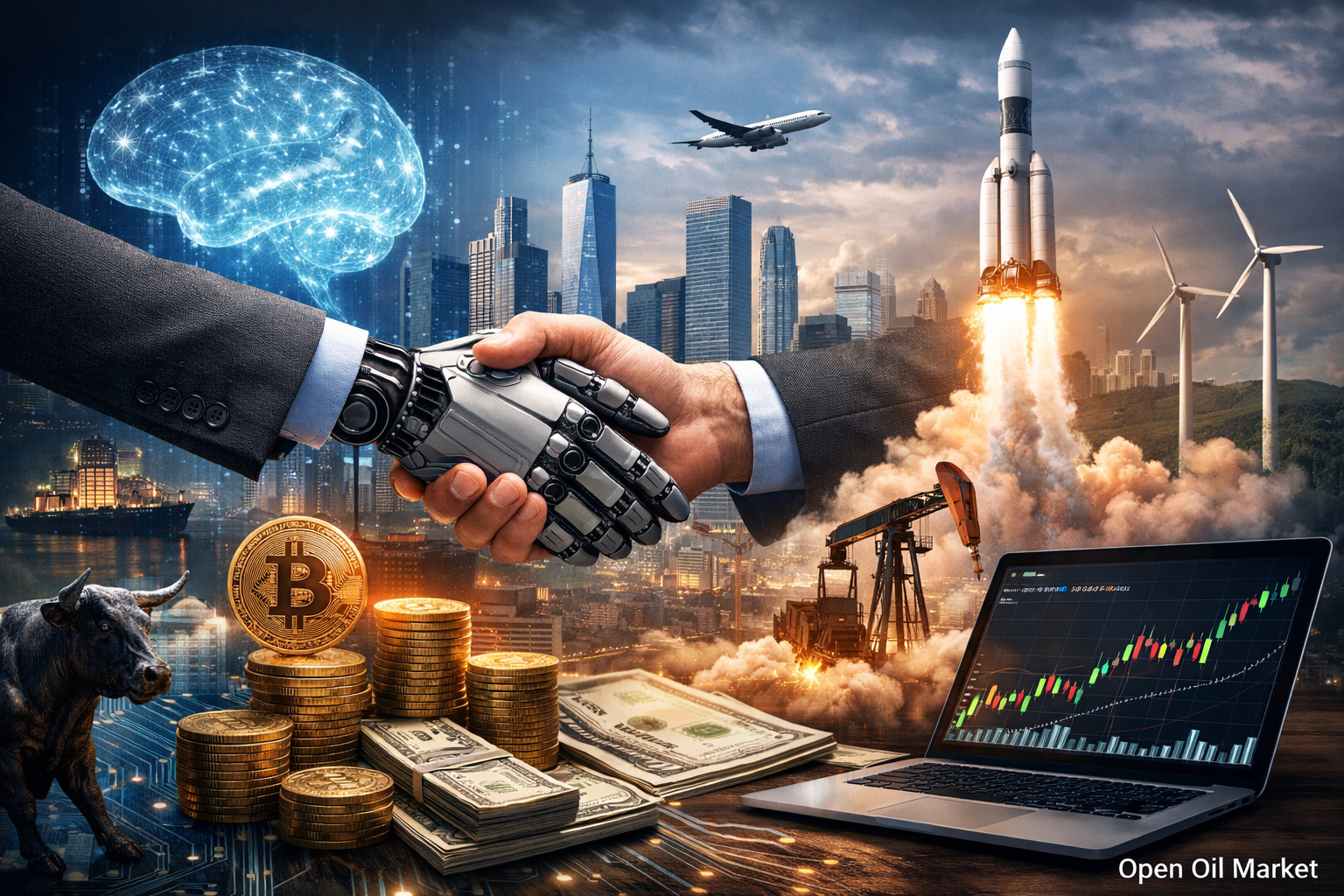 Noticias de Startups e Inversiones de Capital de Riesgo - Viernes, 19 de diciembre de 2025: Megarondas en IA y las Últimas Transacciones del Año