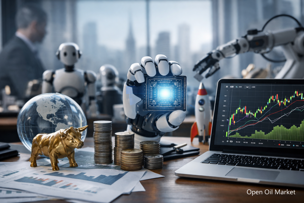 Noticias de startups e inversiones de capital de riesgo - sábado 18 de abril de 2026: AI, acuerdos en etapas tardías y aumento de M&A