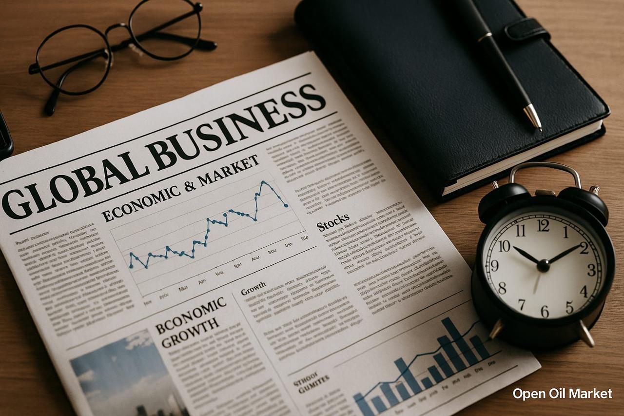 Eventos económicos e informes corporativos – lunes, 8 de diciembre de 2025: PIB de Japón, levantamiento de restricciones del Banco Central de Rusia y informe de Toll Brothers