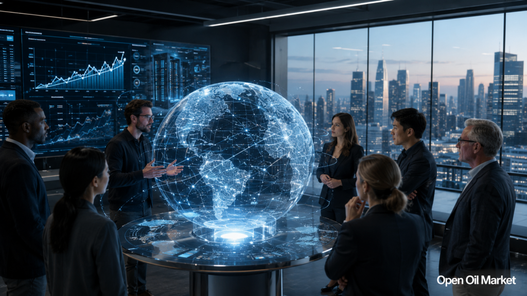 Noticias de Startups y Inversiones de Riesgo, viernes 19 de junio de 2026 — Megarrondas de IA, CiberIA Soberana y Deeptech de Defensa Marcan el Mercado