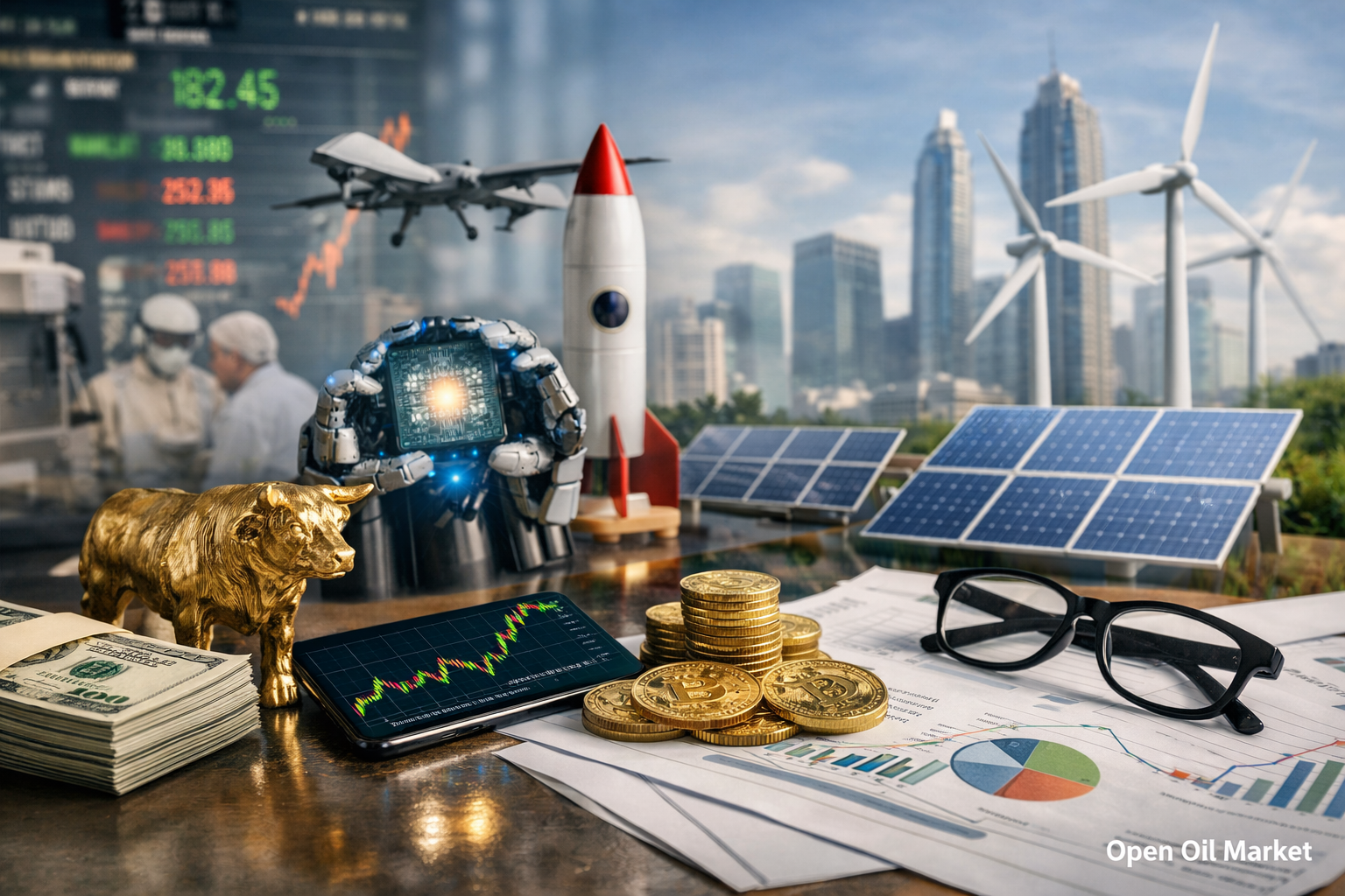 Inversiones de capital de riesgo y startups 20 de enero de 2026: IA, OPIs, fondos y tendencias tecnológicas globales