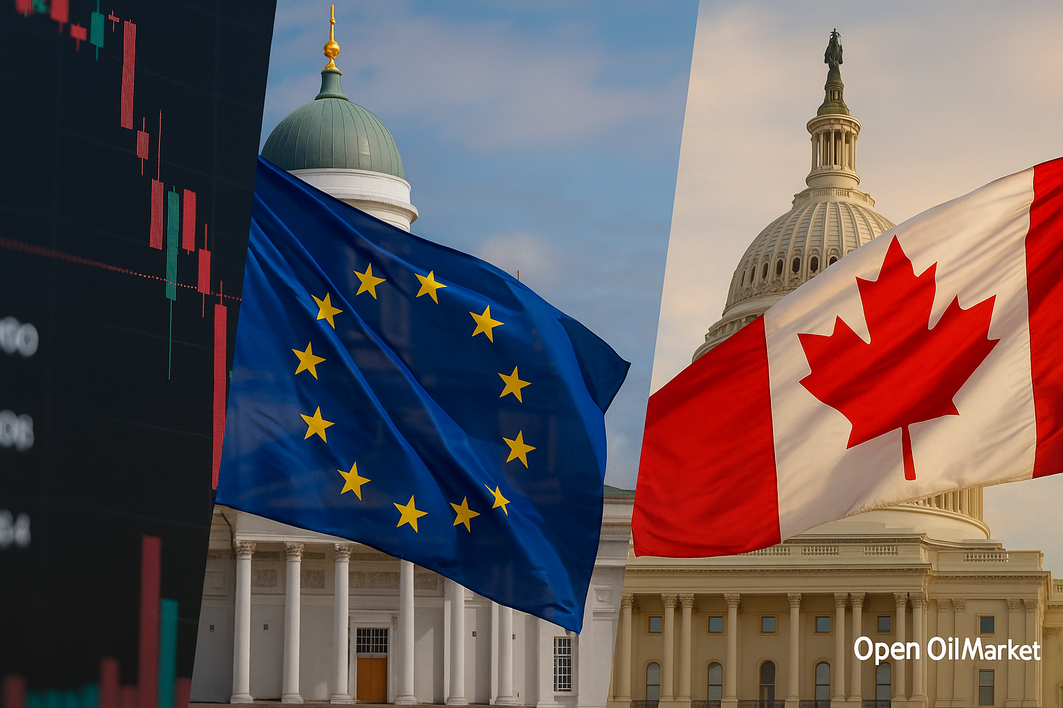 Eventos económicos e informes corporativos - martes, 16 de diciembre de 2025: cumbre de la UE en Helsinki, QE del Banco de Canadá, Nonfarm Payrolls EE. UU., informes de Lennar y VINCI