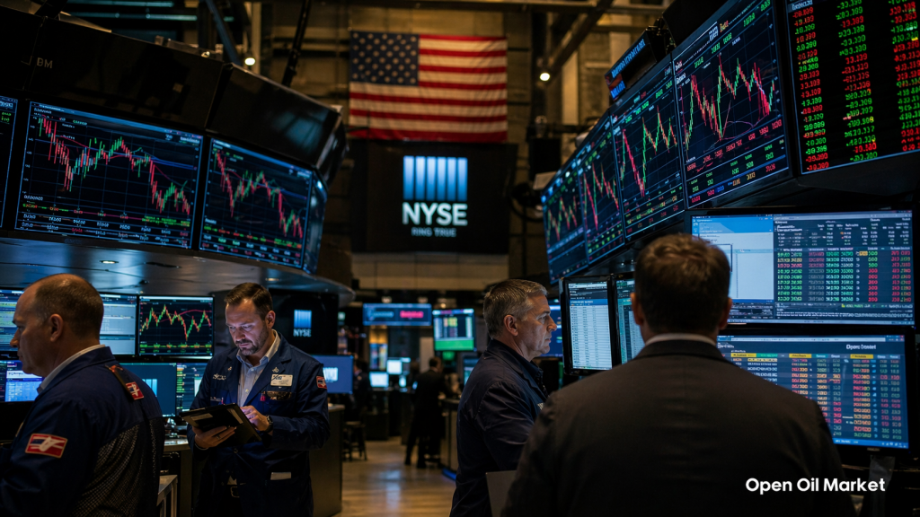 Mercados financieros globales 21 de abril de 2026, informes de trading y macroeconomía