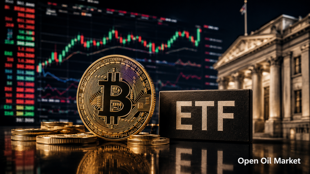 Noticias de criptomonedas, viernes 19 de junio de 2026 — Bitcoin mantiene rango tras la señal de la FED, inversores atentos a ETF y stablecoins.