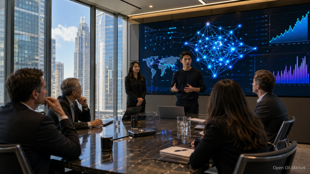 Noticias de startups y capital de riesgo 1 de mayo de 2026: inteligencia artificial agente y megas rondas