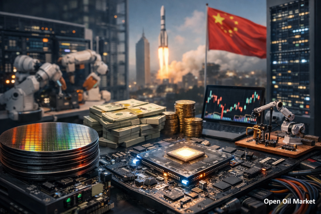 Noticias de startups e inversiones de capital de riesgo - viernes, 10 de abril de 2026: La infraestructura de IA atrae capital