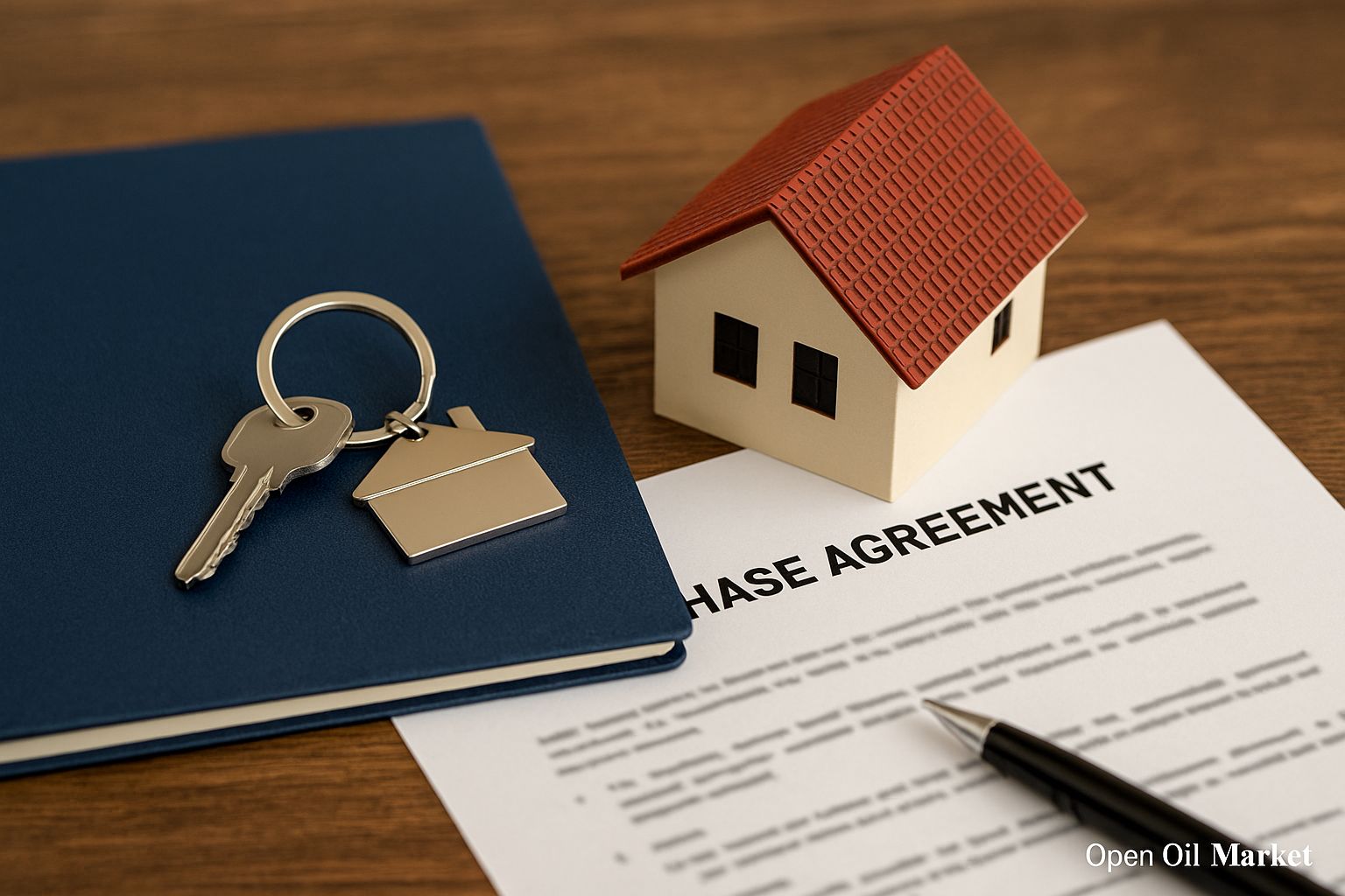 Efecto Dolina: fraude masivo en el mercado de bienes raíces secundarios