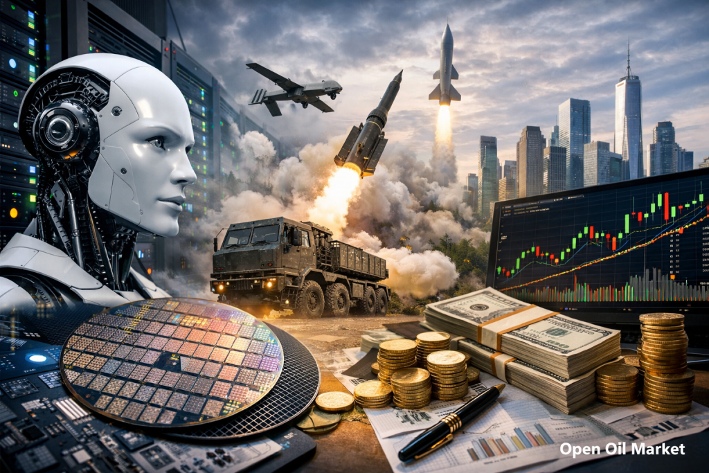 Noticias de startups e inversiones de riesgo 5 de abril de 2026: récord de crecimiento de IA y nuevas tendencias del mercado