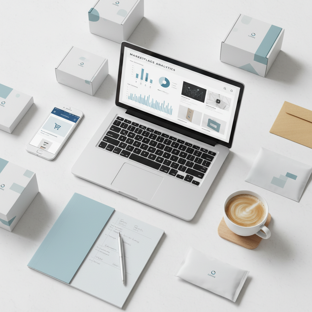 Marketplace en 2025: De la dinámica del mercado a la estrategia de supervivencia