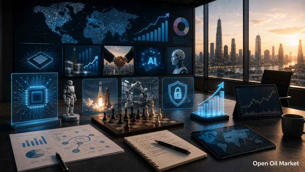 Mercado de capital de riesgo 27 de julio de 2026: infraestructura de IA, OPI y M&A, conclusiones para los fondos de capital de riesgo.