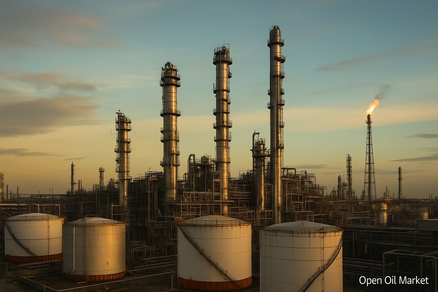 noticias petróleo y energía 29 de noviembre de 2025 — petróleo en mínimos, sanciones, Asia reduce importaciones