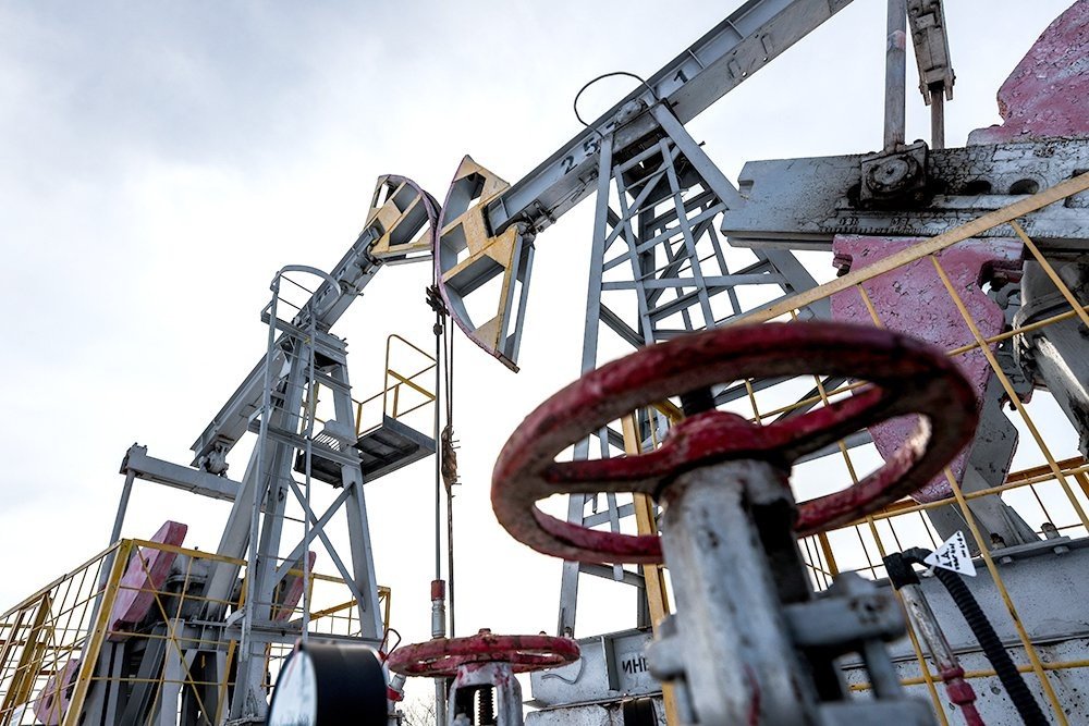Los ingresos petroleros y gasíferos del presupuesto mostraron un crecimiento en junio