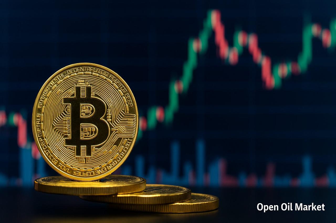 Noticias de criptomonedas, lunes, 8 de diciembre de 2025: bitcoin se acerca a los $100,000, los altcoins ganan impulso, el optimismo crece