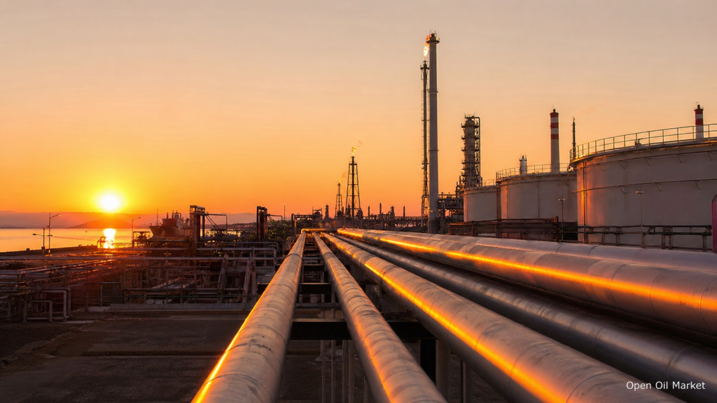 Noticias de petróleo y gas y energía, martes, 28 de abril de 2026: Crisis de Ormuz, caro petróleo y nueva lucha por la seguridad energética