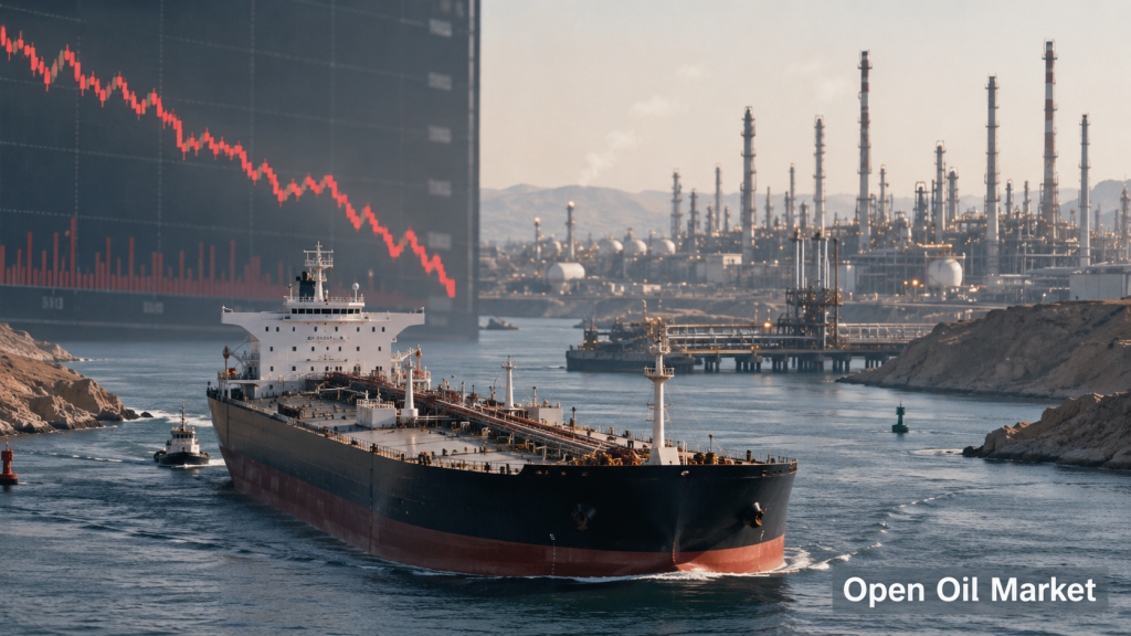 Petróleo, gas, GNL, refinerías de petróleo y electricidad: eventos clave del sector energético mundial el 29 de junio de 2026