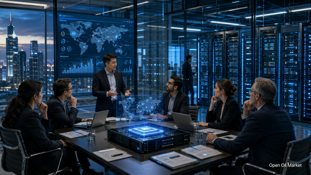 Noticias de Startups y Capital de Riesgo, sábado, 20 de junio de 2026: Megarondas de IA, Capital Soberano y Nueva Carrera por Infraestructura