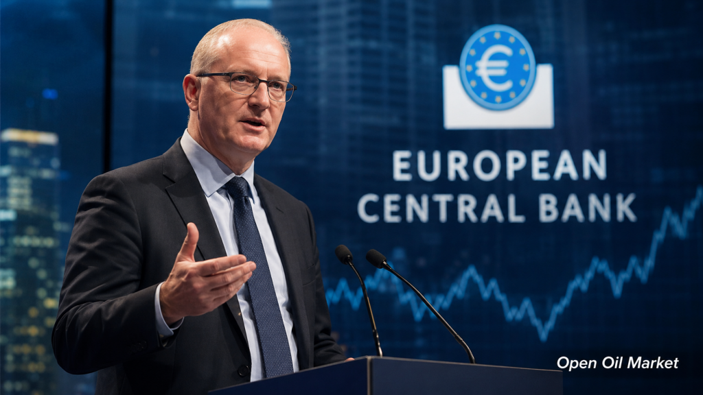 Eventos económicos e informes corporativos, sábado 20 de junio de 2026: comparecencia del BCE, pausa en los informes y preparación de los mercados para la nueva semana