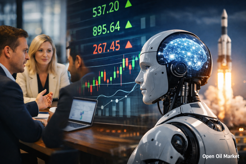 Noticias de startups y inversiones de riesgo - lunes, 20 de abril de 2026: IA soberana, megacompra de infraestructura y ventana estrecha de IPO