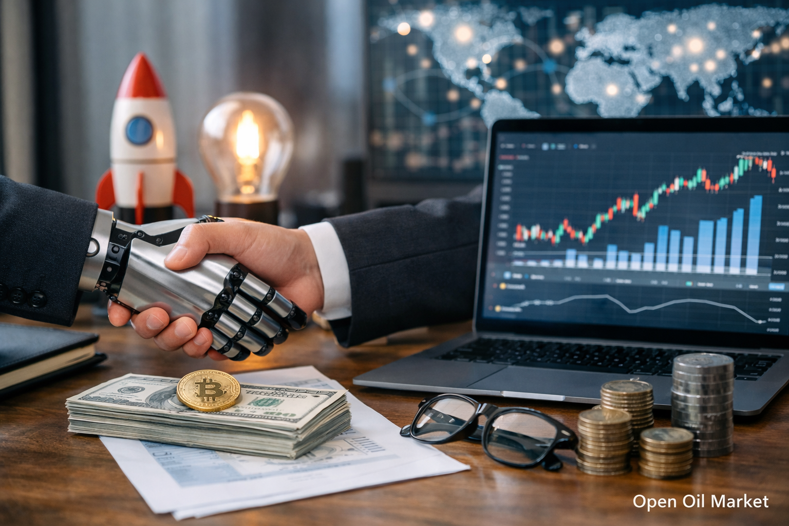 Noticias actuales de startups e inversiones de riesgo del 30 de enero de 2026: megafondos, rondas récord de IA y la histórica IPO de SpaceX