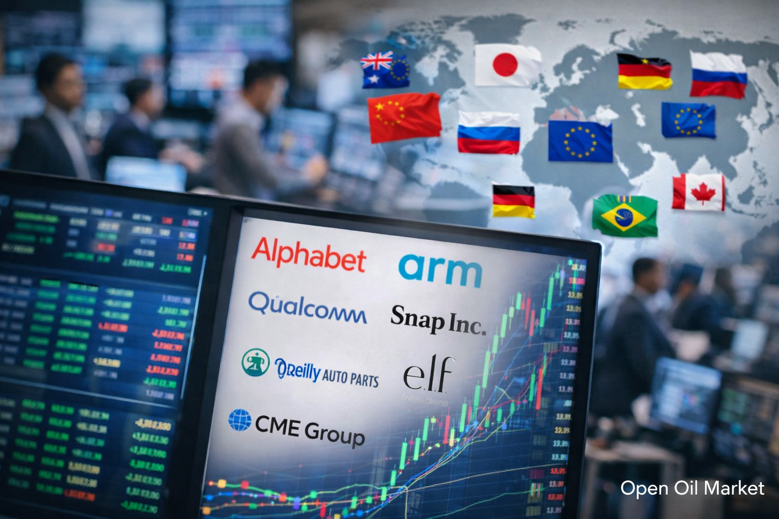 Eventos económicos y reportes corporativos — miércoles, 4 de febrero de 2026 PMI, ADP, ISM, reportes de empresas