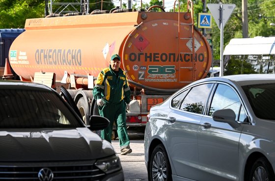 Se podría extender la prohibición de exportación de diésel. ¿Por qué y por cuánto tiempo?