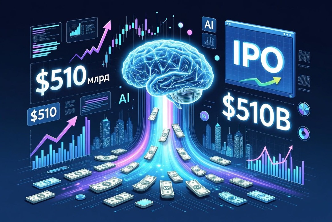 Noticias de startups e inversiones de riesgo: miércoles, 29 de julio de 2026: récord de $510 mil millones, concentración de capital en IA y ventana de OPI abierta