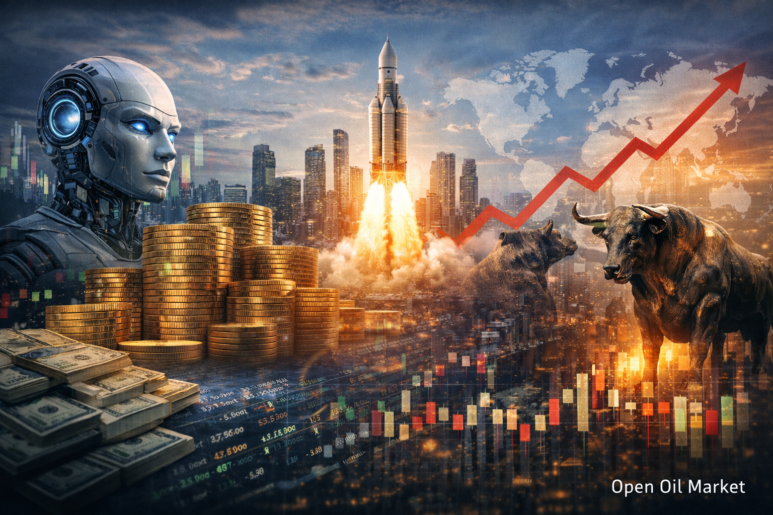 Noticias de startups y capital riesgo — martes, 13 de enero de 2026 Mercado global, IA, OPI