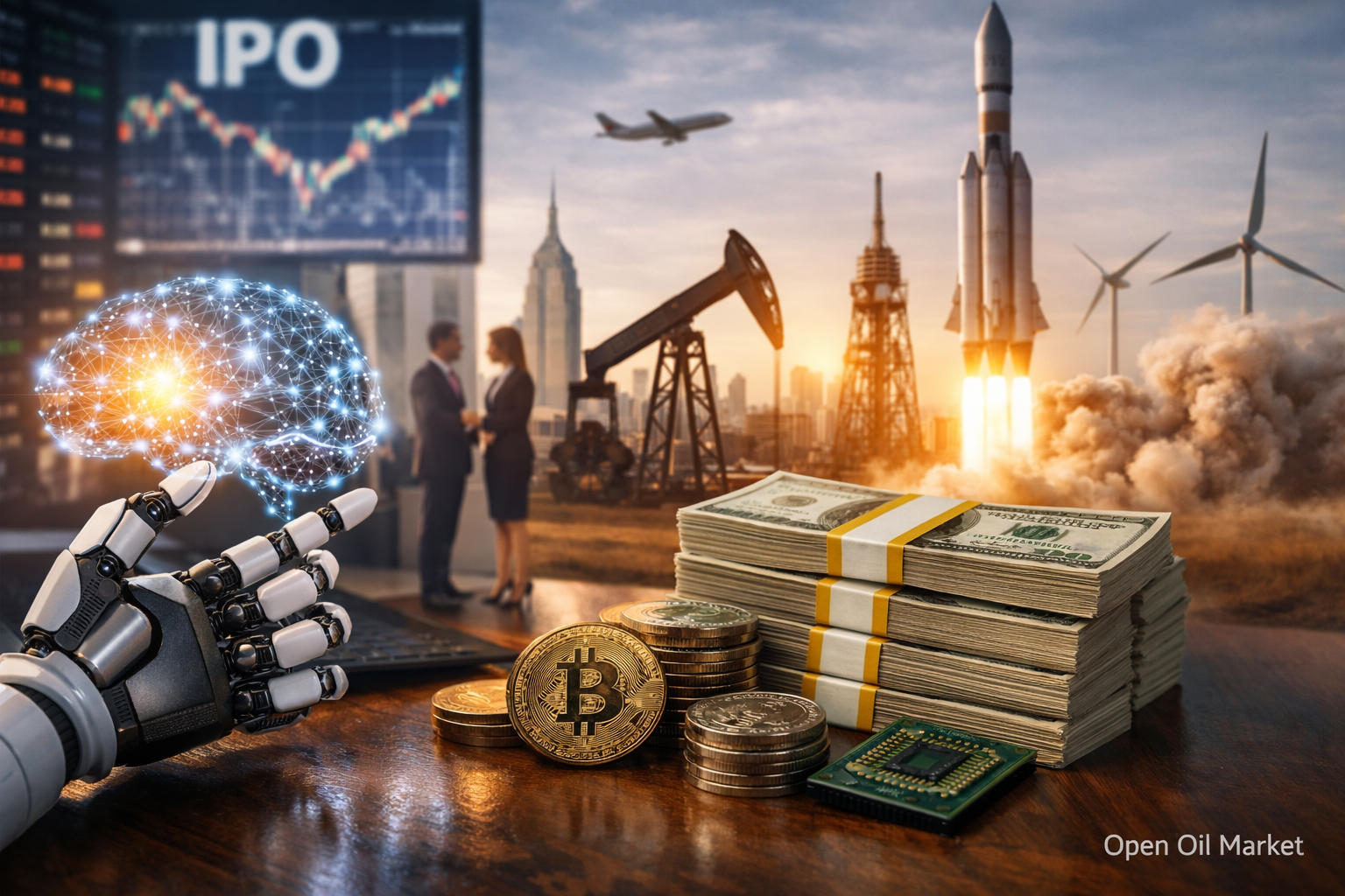 Noticias de startups e inversiones de capital de riesgo 18 de enero de 2026 - AI, IPO y capital de riesgo