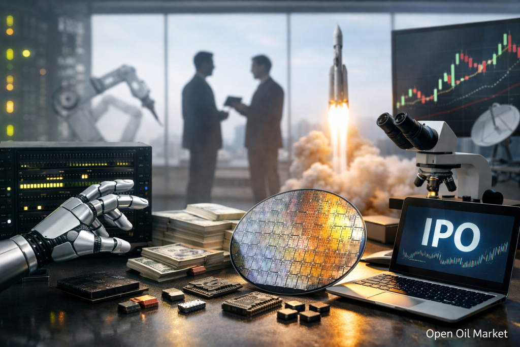 Noticias de startups e inversiones de capital de riesgo — 25 de marzo de 2026: IA, deeptech y tendencias del mercado