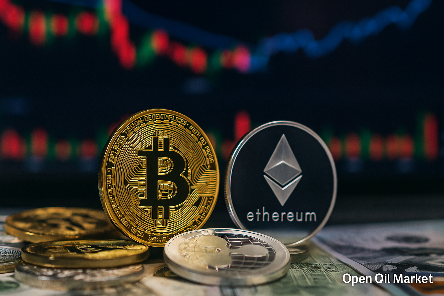 Noticias de criptomonedas 3 de diciembre de 2025: Hackeo a DeFi y corrección del mercado