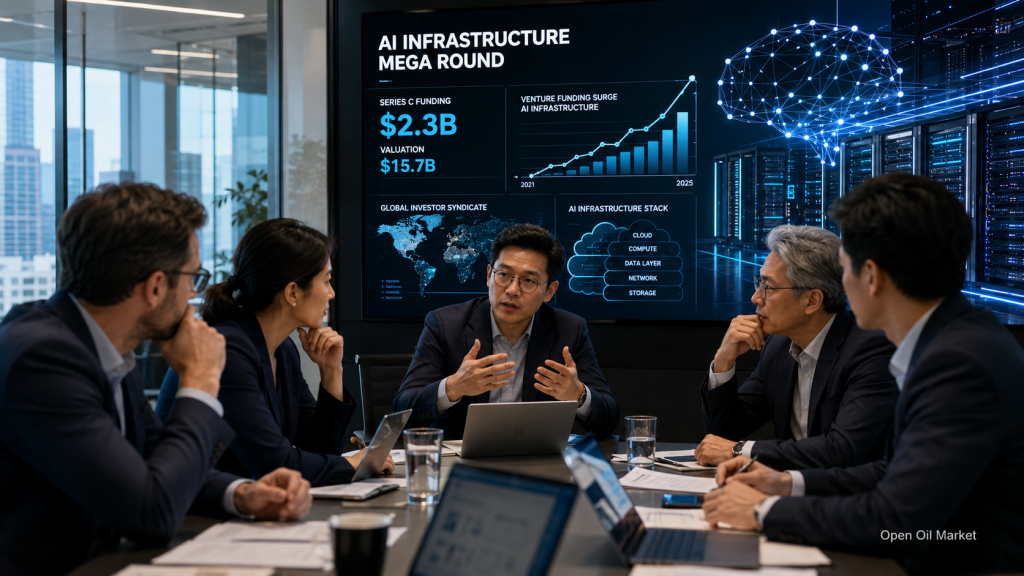 Infraestructura de IA, Baseten y deep tech: principales noticias de startups e inversiones de riesgo 25 de junio de 2026