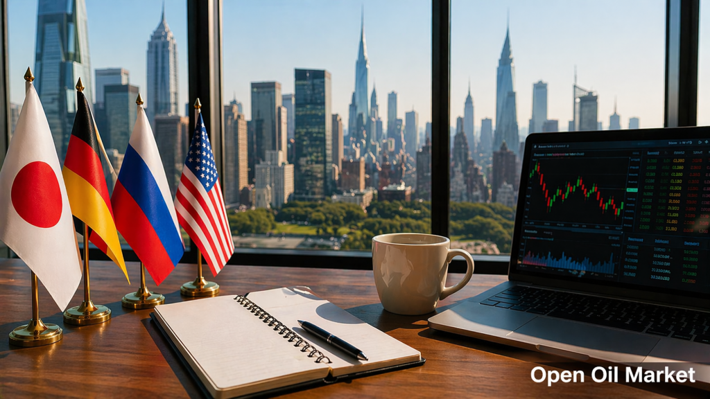 Eventos económicos e informes corporativos viernes 24 de abril de 2026: IPC Japón, tasa BC Rusia, Ifo Alemania, sentimientos de EE. UU.