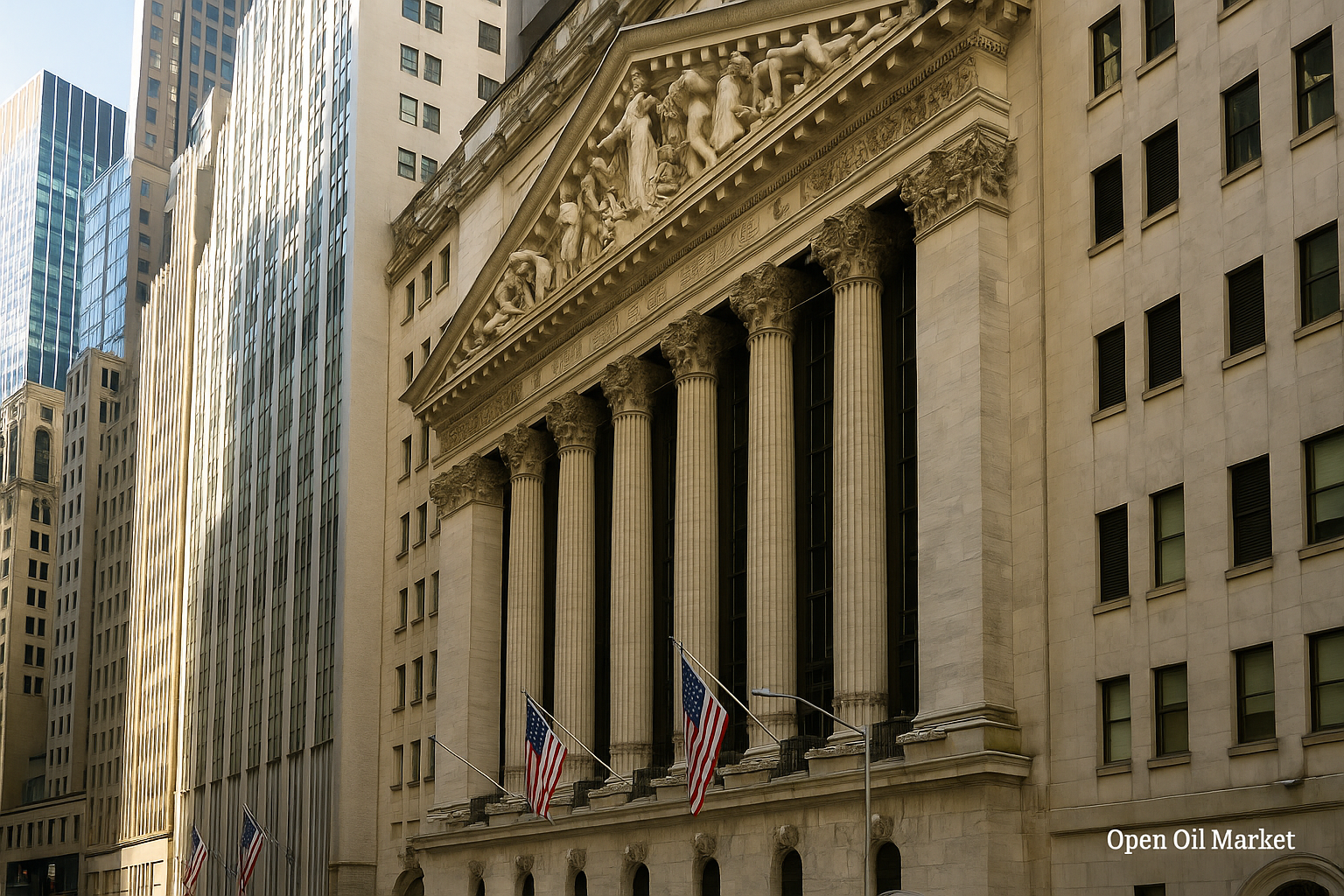 Analítica para inversores 6 de diciembre de 2025: macrodatos, expectativas del mercado, índices globales y factores que afectan la apertura del comercio.