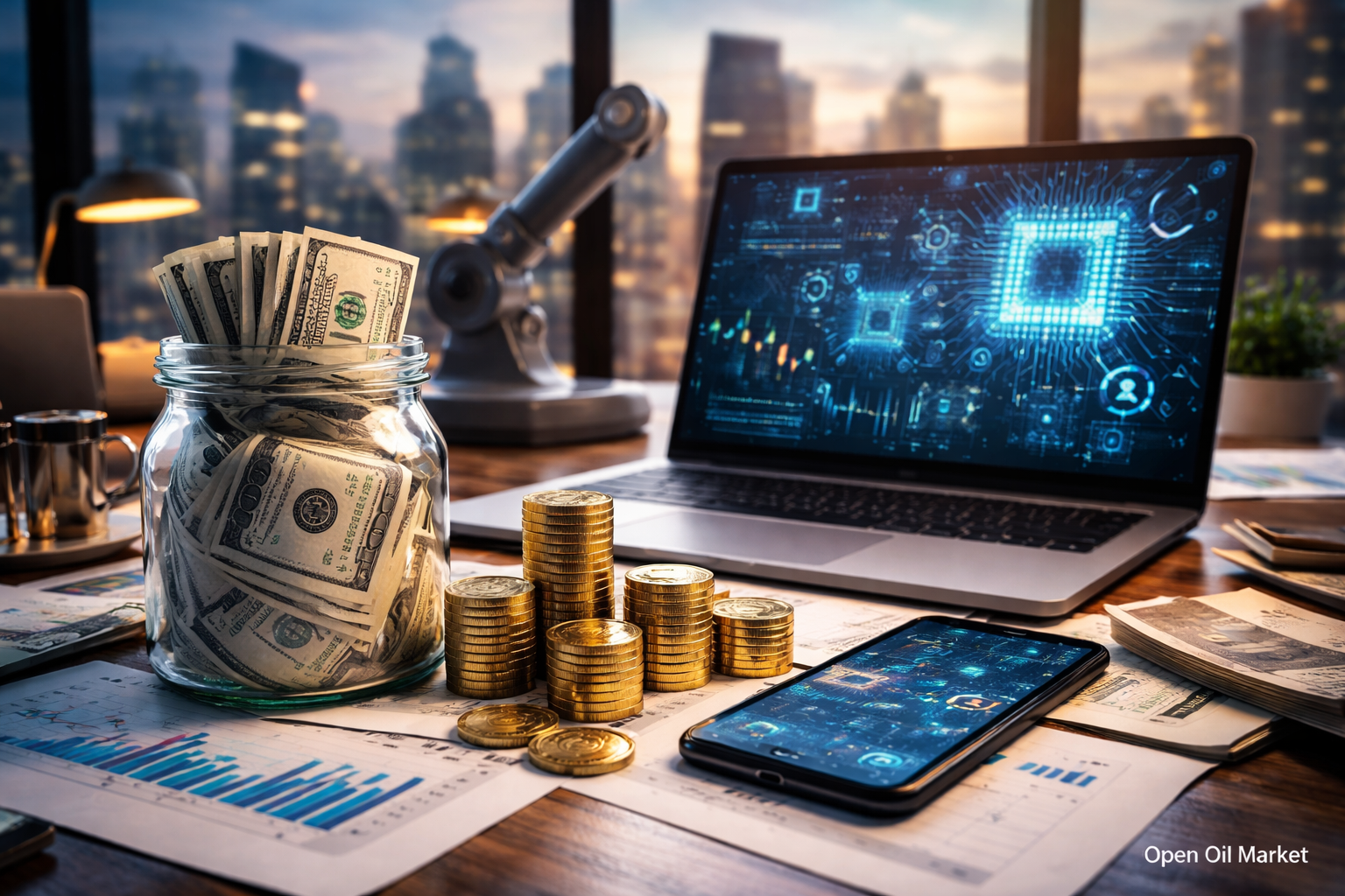 Noticias de startups y inversiones de capital de riesgo — 26 de febrero de 2026 Megarrondas en IA e infraestructura