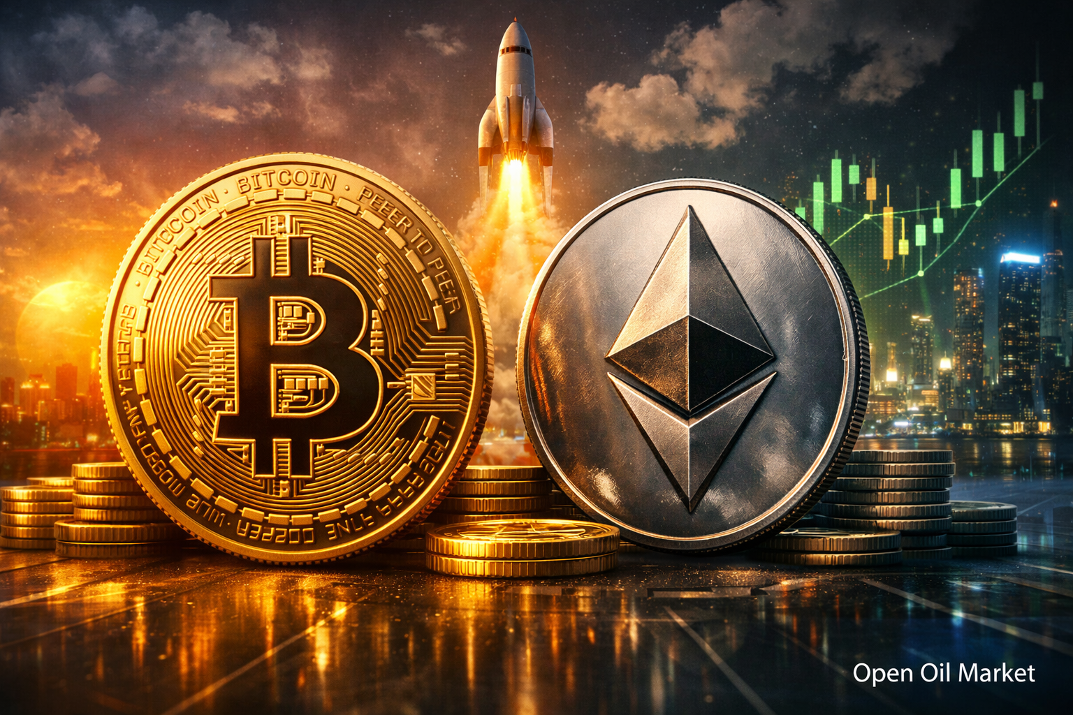 Noticias de criptomonedas 30 de diciembre de 2025: Bitcoin - $90,000, Ethereum y altcoins en aumento