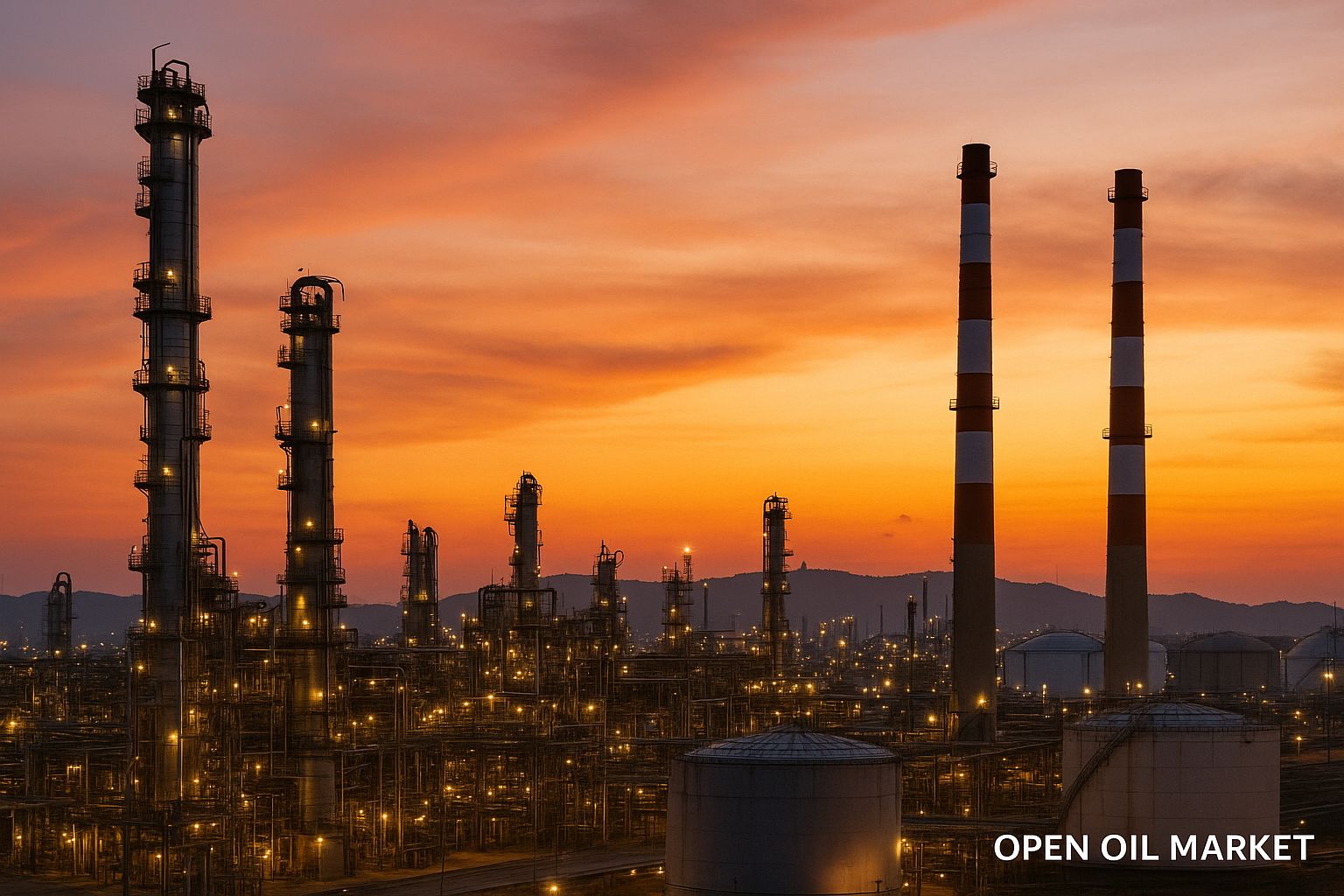 Noticias de petróleo y gas y energía - jueves, 27 de noviembre de 2025: iniciativas pacíficas, exceso de petróleo y riesgos invernales del mercado energético