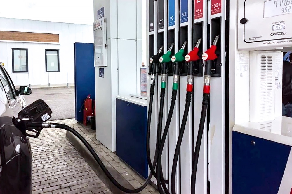 Cómo la prohibición de exportación de diésel afectará el mercado de combustibles en Rusia. Opiniones de expertos de "RG"