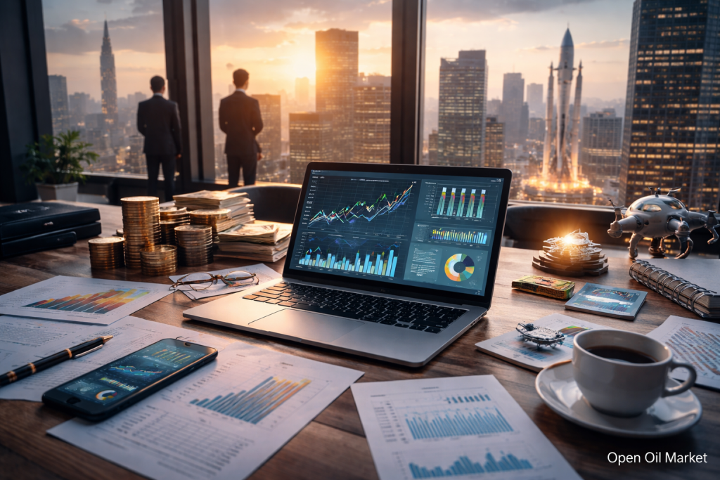 Noticias de startups e inversiones 28 marzo 2026: AI, tecnología de defensa y ventana IPO