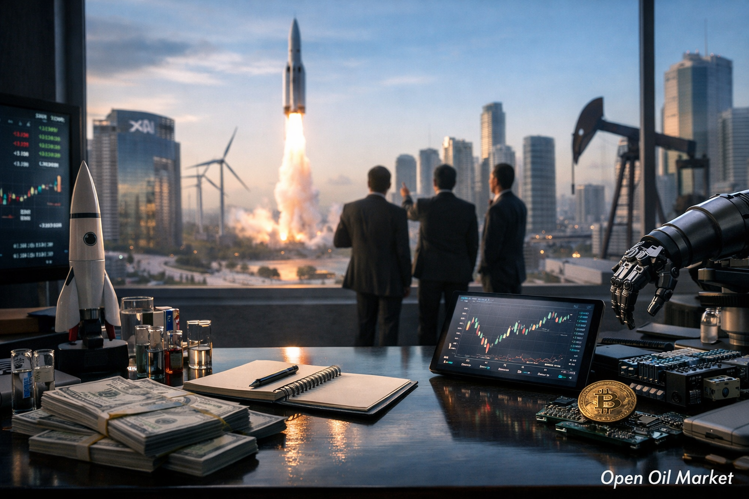 Noticias de startups e inversiones de capital de riesgo — viernes, 9 de enero de 2026: récord en las rondas de IA, regreso de los megafondos y reactivación de IPO